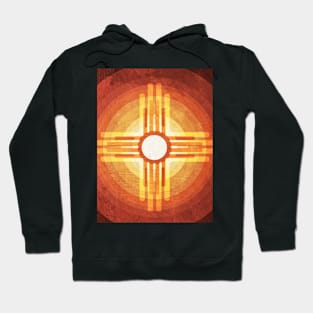 zia energy Hoodie